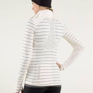 Lululemon Star Runner Half-Zip